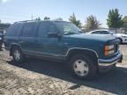 1996 GMC Yukon