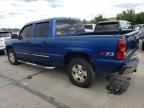 2004 Chevrolet Silverado K1500