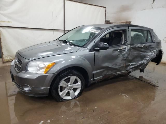 2011 Dodge Caliber Mainstreet