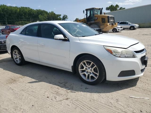 2014 Chevrolet Malibu 1LT