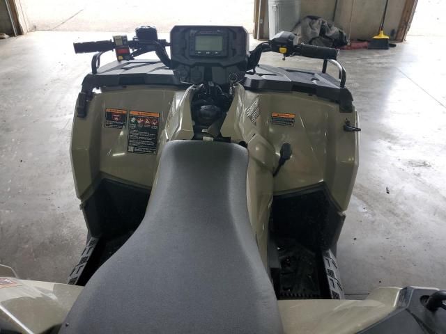 2023 Polaris XC 500