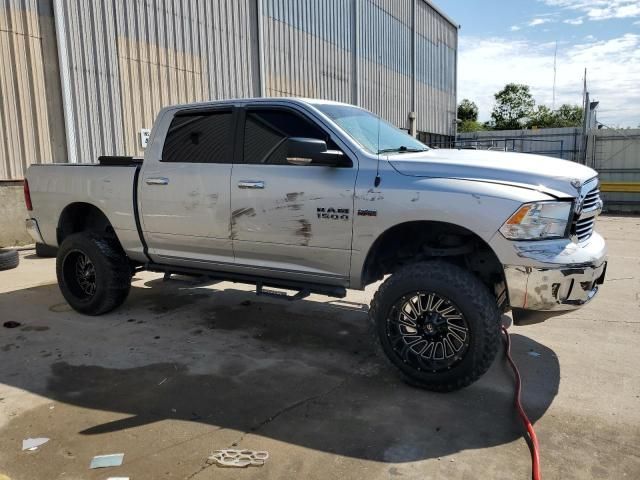 2016 Dodge RAM 1500 SLT