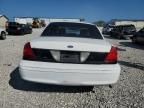 2006 Ford Crown Victoria Police Interceptor