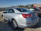 2013 Chevrolet Malibu 2LT