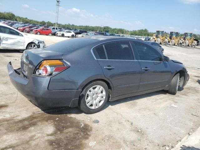 2009 Nissan Altima 2.5