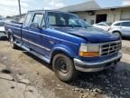 1996 Ford F250