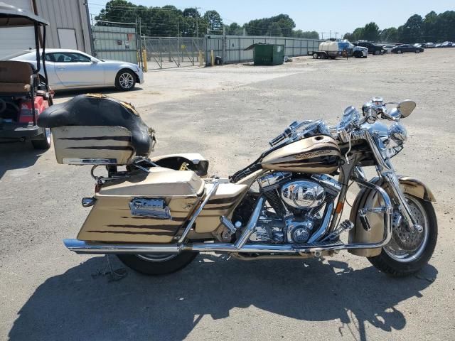 2003 Harley-Davidson FLHRSEI1