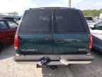 1998 GMC Yukon