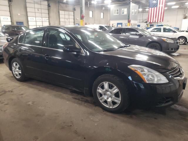 2010 Nissan Altima Base