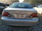 2002 Lexus ES 300