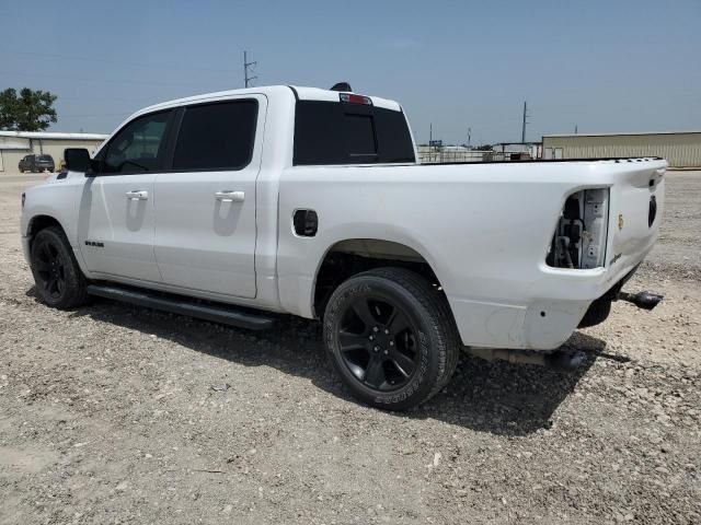 2020 Dodge RAM 1500 BIG HORN/LONE Star