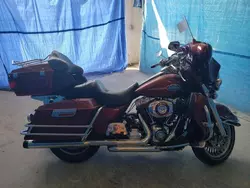 2009 Harley-Davidson Flhtcu en venta en Northfield, OH