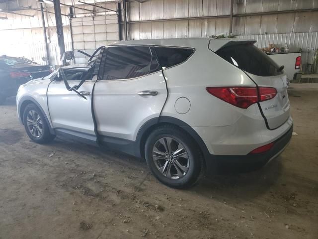 2014 Hyundai Santa FE Sport