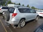 2006 Toyota Rav4 Limited