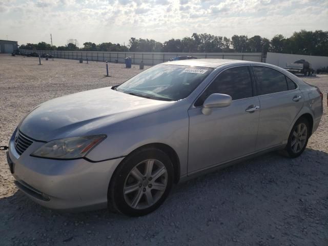 2009 Lexus ES 350