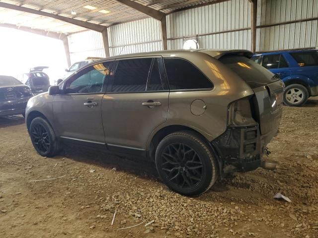 2012 Ford Edge SEL