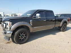 2021 Ford F350 Super Duty en venta en Houston, TX