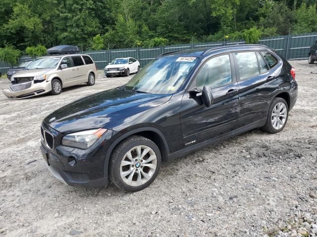 2014 BMW X1 XDRIVE28I