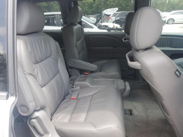 2010 Honda Odyssey EXL