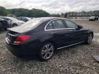 2018 Mercedes-Benz C 300 4matic