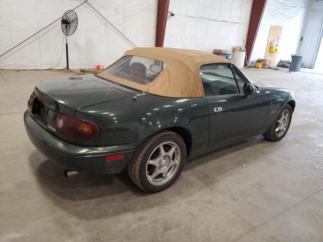 1997 Mazda MX-5 Miata