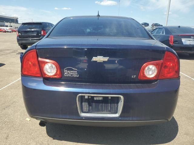 2008 Chevrolet Malibu 1LT