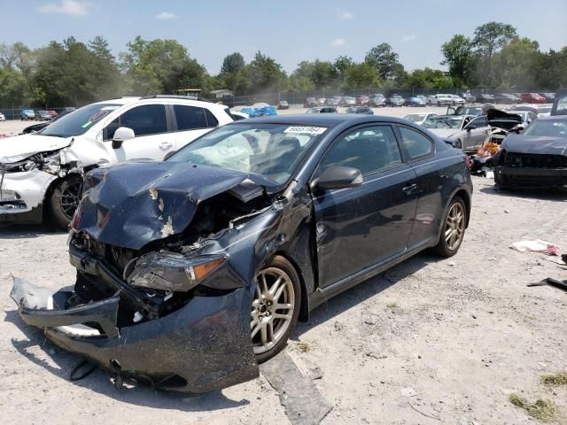 2006 Scion TC