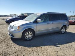 2015 Chrysler Town & Country Touring en venta en San Diego, CA