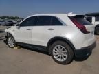 2019 Cadillac XT4 Luxury