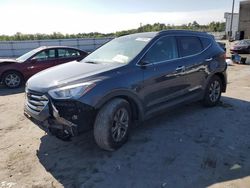 Hyundai salvage cars for sale: 2015 Hyundai Santa FE Sport