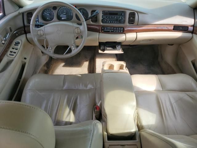 2005 Buick Lesabre Custom