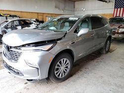 Buick Enclave Essence Vehiculos salvage en venta: 2024 Buick Enclave Essence