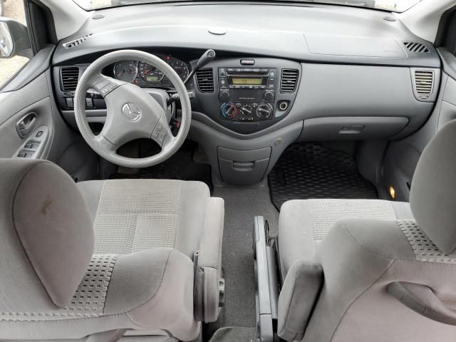 2005 Mazda MPV Wagon