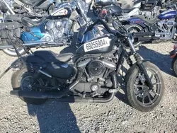 2018 Harley-Davidson XL883 Iron 883 en venta en North Las Vegas, NV