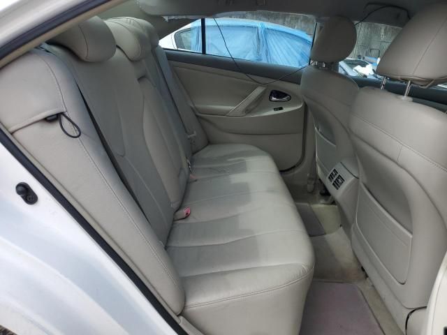 2007 Toyota Camry Hybrid