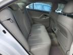 2007 Toyota Camry Hybrid