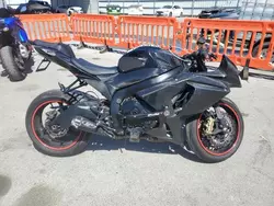 Suzuki gsxr1000 salvage cars for sale: 2013 Suzuki GSX-R1000