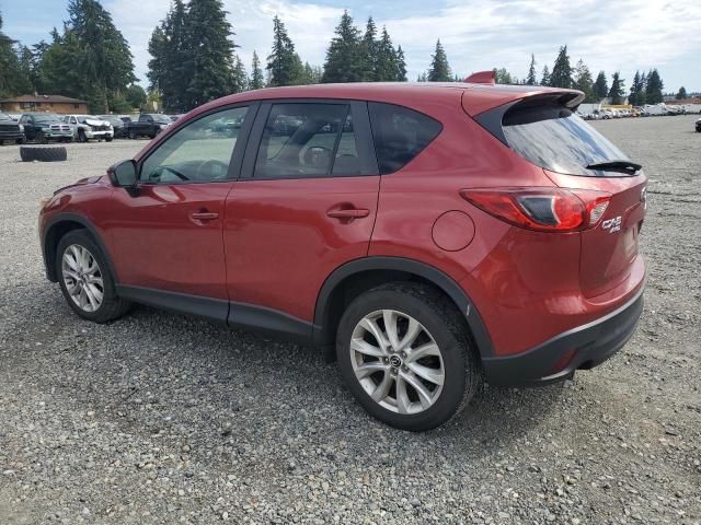 2013 Mazda CX-5 GT