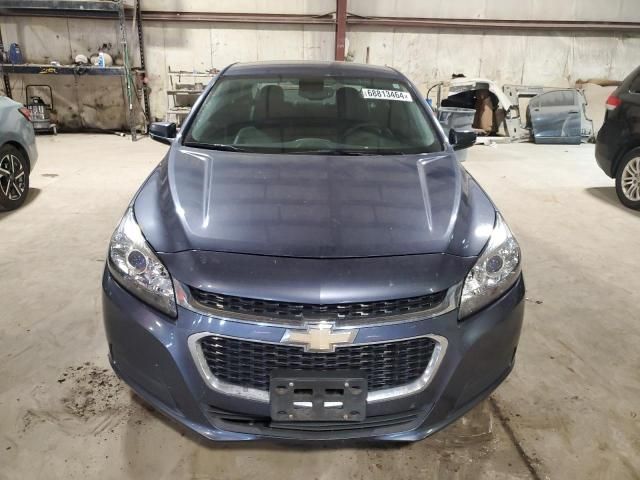 2014 Chevrolet Malibu 1LT