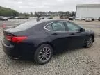 2019 Acura TLX