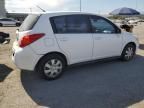 2011 Nissan Versa S