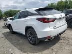 2020 Lexus RX 350 F Sport