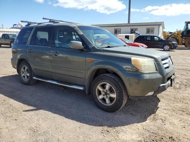 2006 Honda Pilot EX