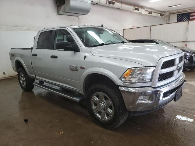 2018 Dodge RAM 2500 SLT