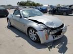 2004 Nissan 350Z Roadster