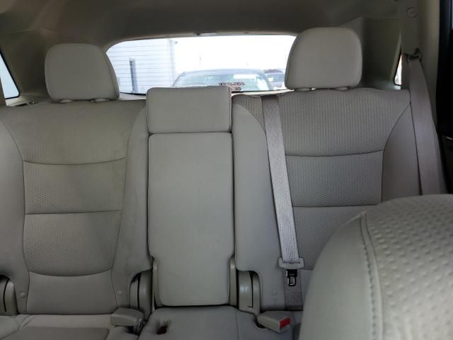 2011 KIA Sorento Base