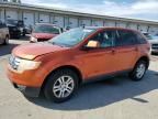 2007 Ford Edge SEL