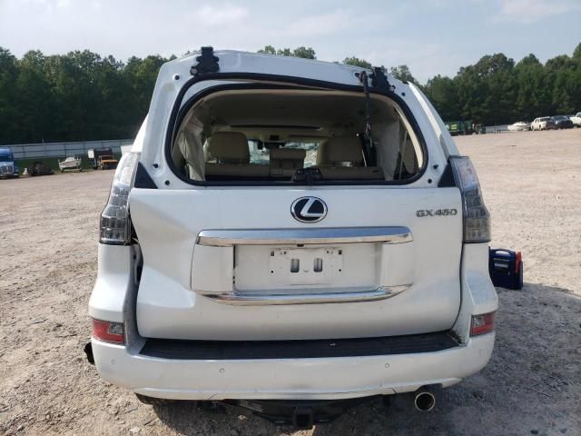 2023 Lexus GX 460