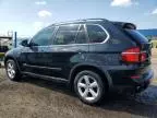 2012 BMW X5 XDRIVE50I