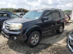 2011 Honda Pilot EXL